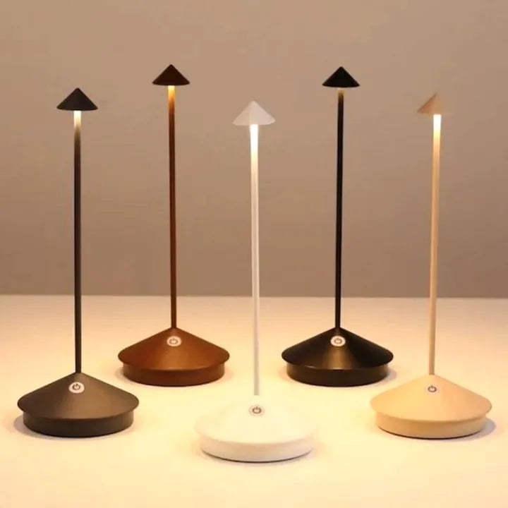 Wireless Spikelight - Waterproof & Dimmable Cordless Lighting