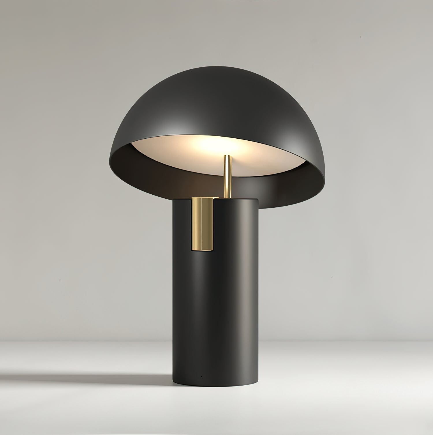 Glow Avora Table - Modern Elegant Table Lamp for Atmospheric Lighting