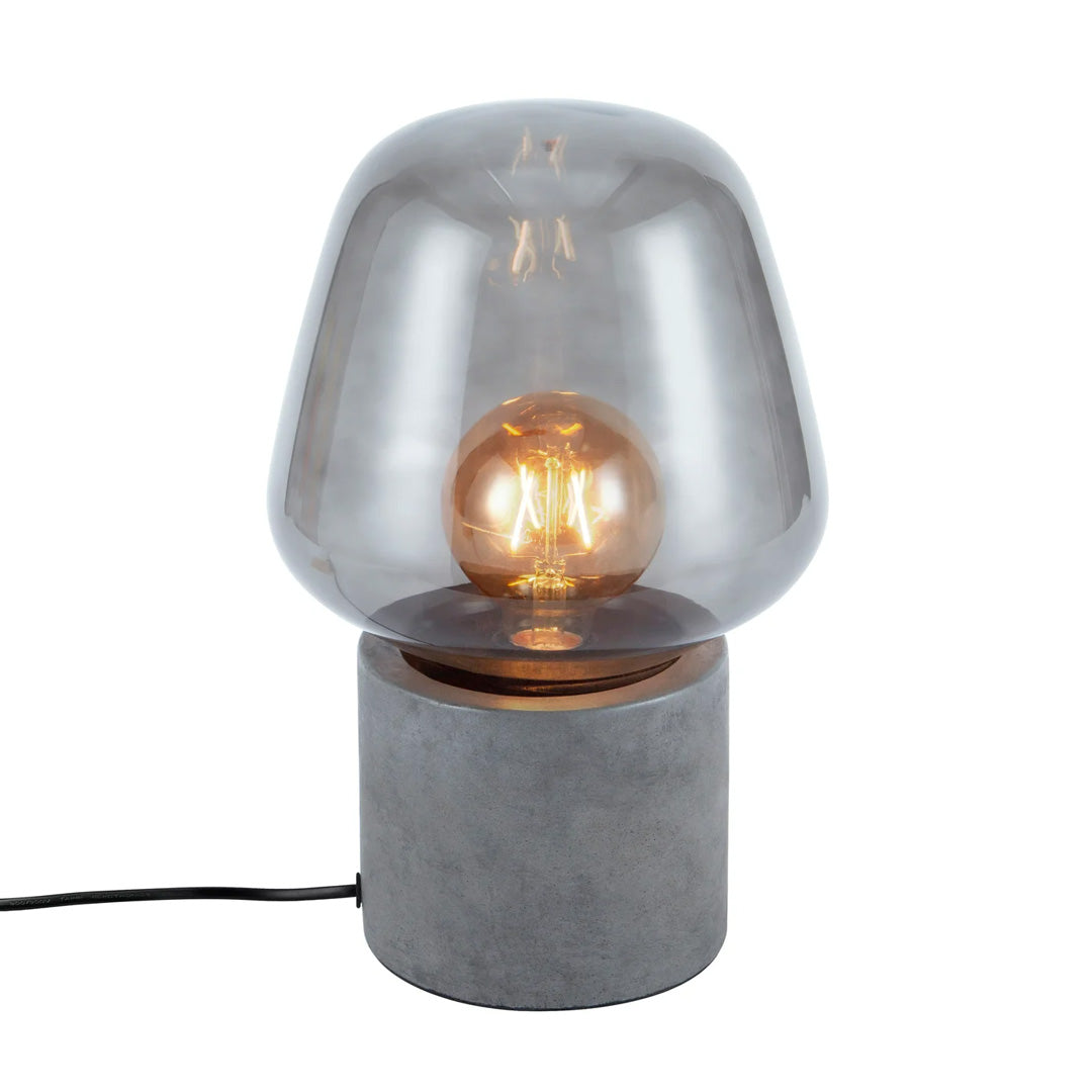Chic Retro Aura Lamp - Unique Stylish Lighting for Every Interior
