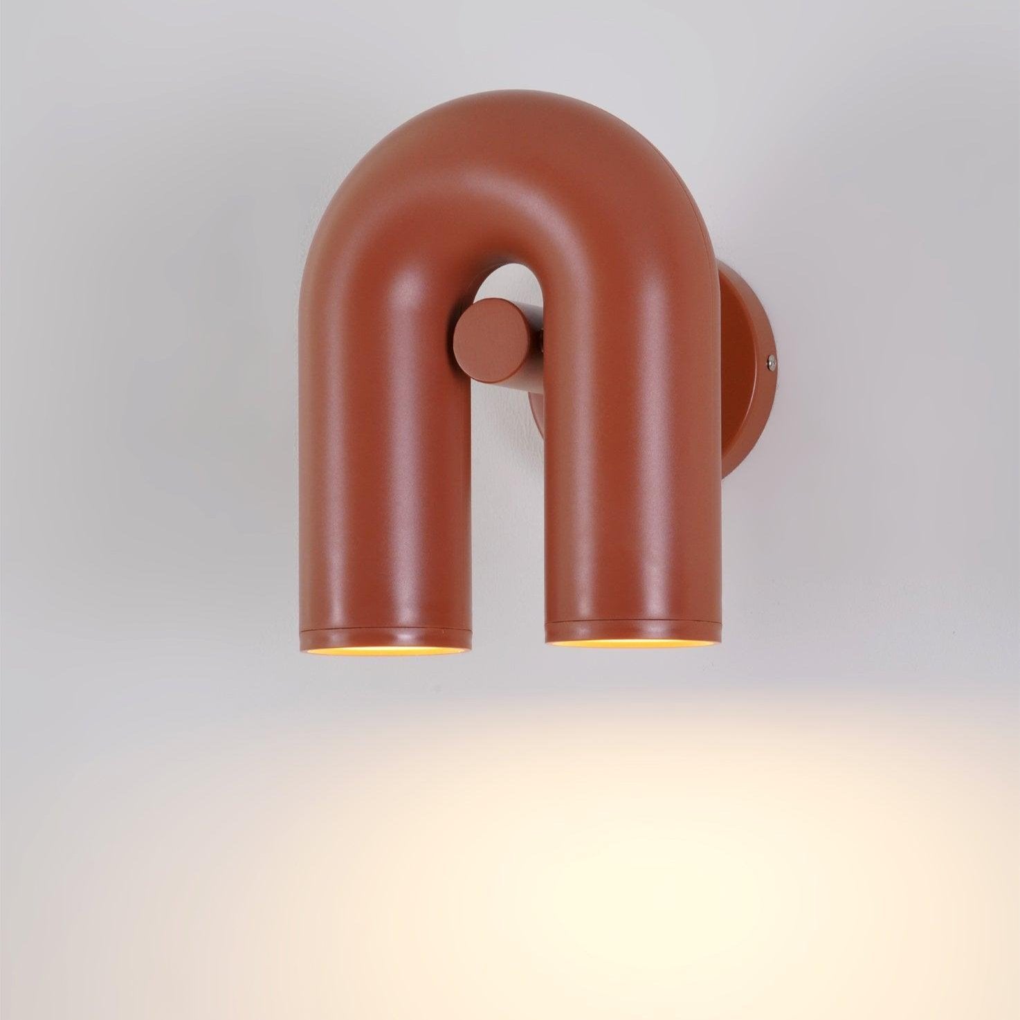 CircusGlow – Playful Wall Lamp for Modern Interiors