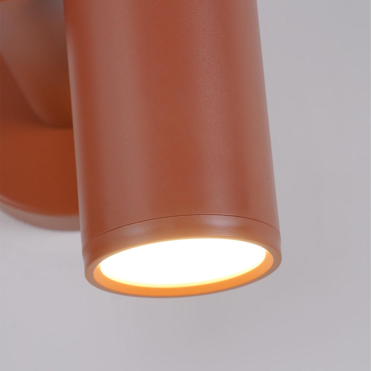CircusGlow – Playful Wall Lamp for Modern Interiors