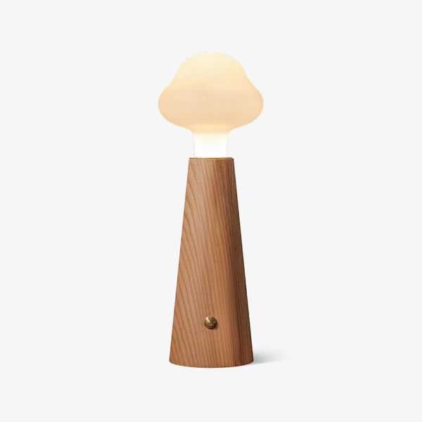 Cloudlet Table Lamp - Dreamy Table Lamp for Serenity Atmospheres