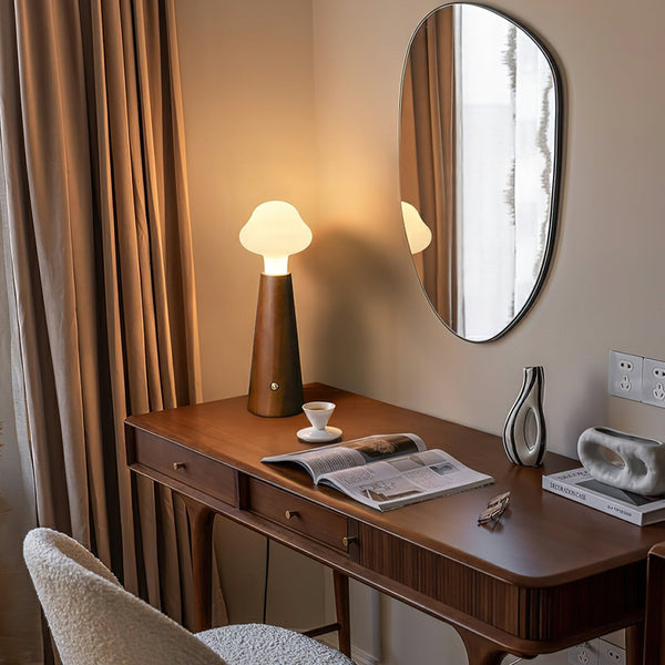 Cloudlet Table Lamp - Dreamy Table Lamp for Serenity Atmospheres