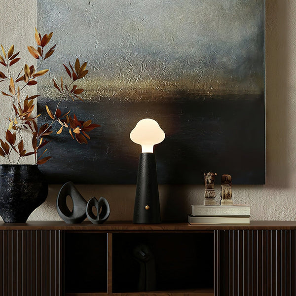 Cloudlet Table Lamp - Dreamy Table Lamp for Serenity Atmospheres