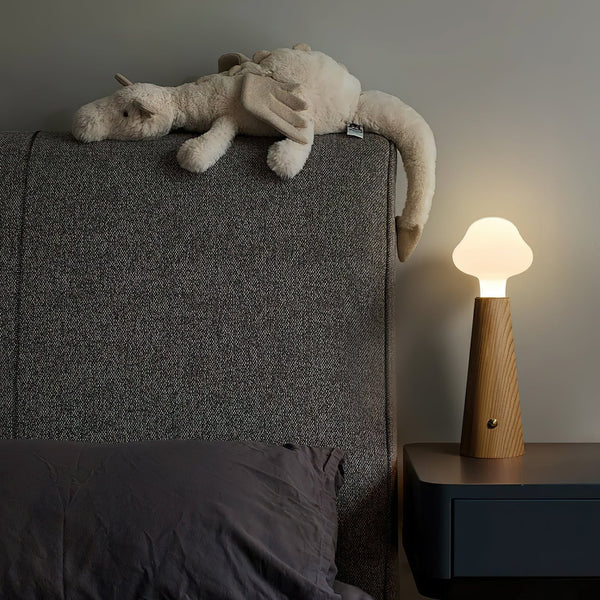 Cloudlet Table Lamp - Dreamy Table Lamp for Serenity Atmospheres