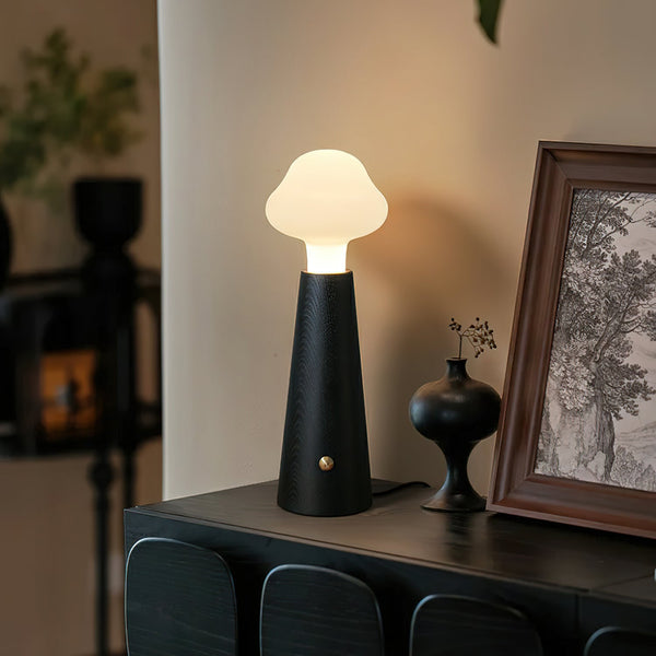 Cloudlet Table Lamp - Dreamy Table Lamp for Serenity Atmospheres