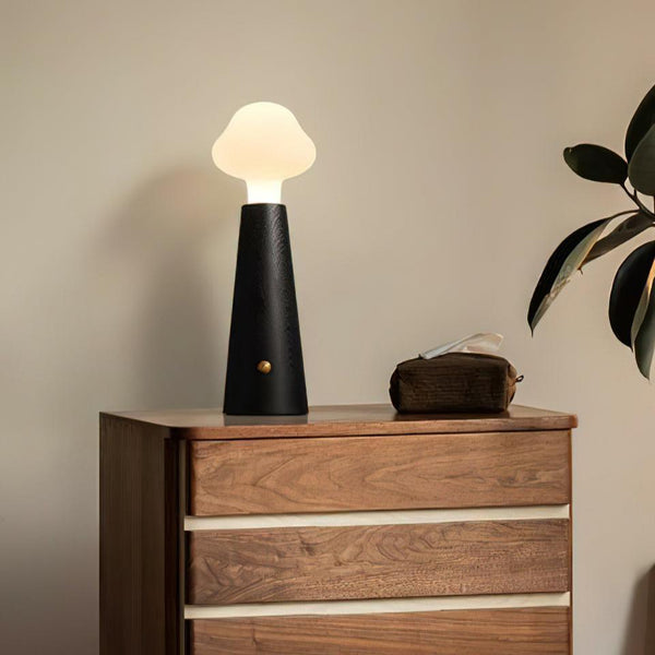 Cloudlet Table Lamp - Dreamy Table Lamp for Serenity Atmospheres