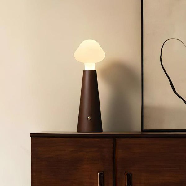Cloudlet Table Lamp - Dreamy Table Lamp for Serenity Atmospheres