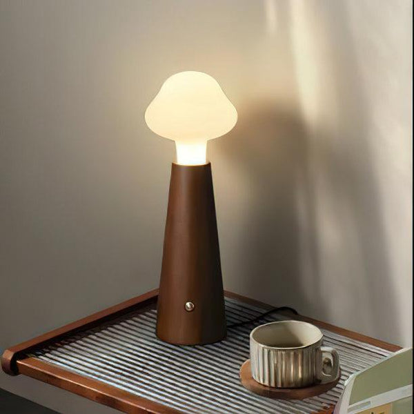 Cloudlet Table Lamp - Dreamy Table Lamp for Serenity Atmospheres