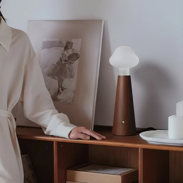 Cloudlet Table Lamp - Dreamy Table Lamp for Serenity Atmospheres