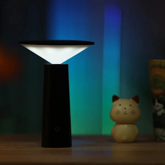 FlexiGlow - Trendy Adjustable LED Table Lamp for the Home