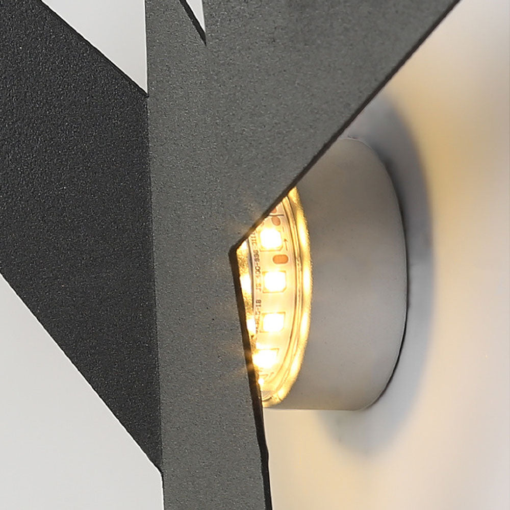 Bird Shaped Design Wall Lamp – Bring Natural Elegance into the Home