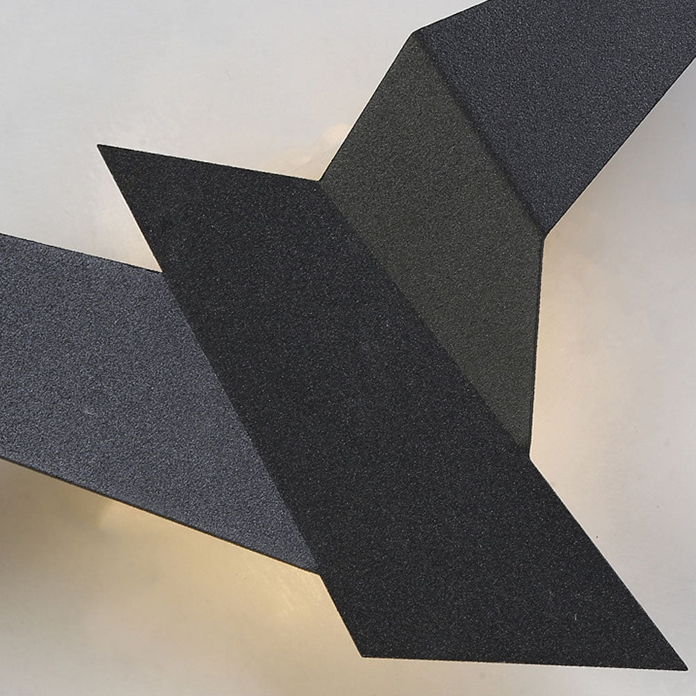 Bird Shaped Design Wall Lamp – Bring Natural Elegance into the Home