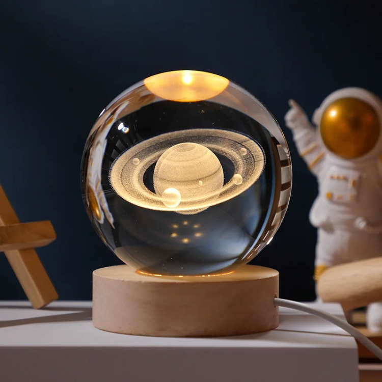SpaceLume - Ta hem universum!