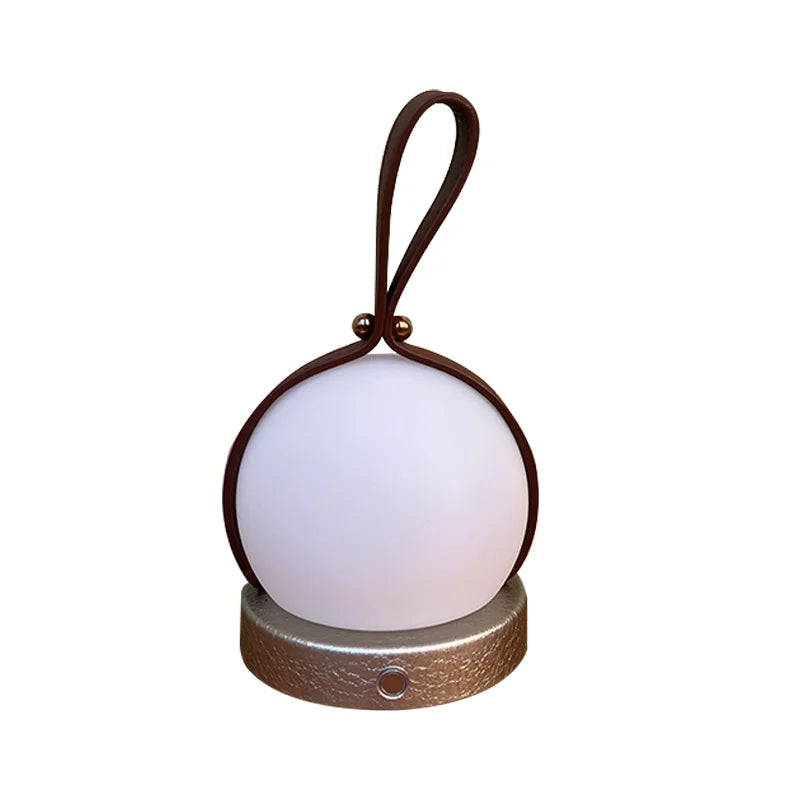 Portable LED Lantern - The Ultimate Lighting for Every Moment