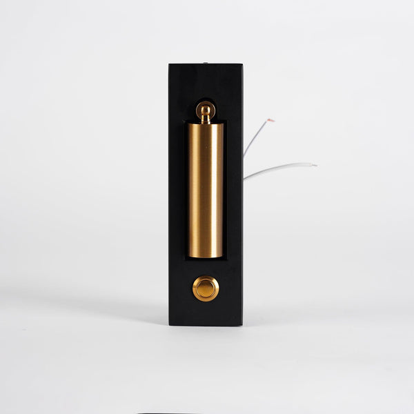 Lola Swing Arm Wall Lamp - Adjustable Wall Lamp with Elegant Arm
