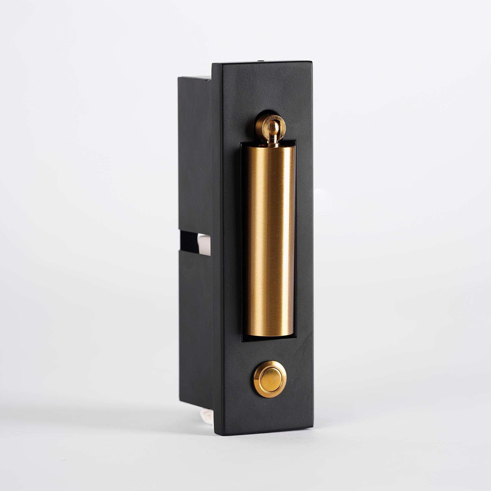 Built-in Light – Minimalist Bedside Wall Lamp LED