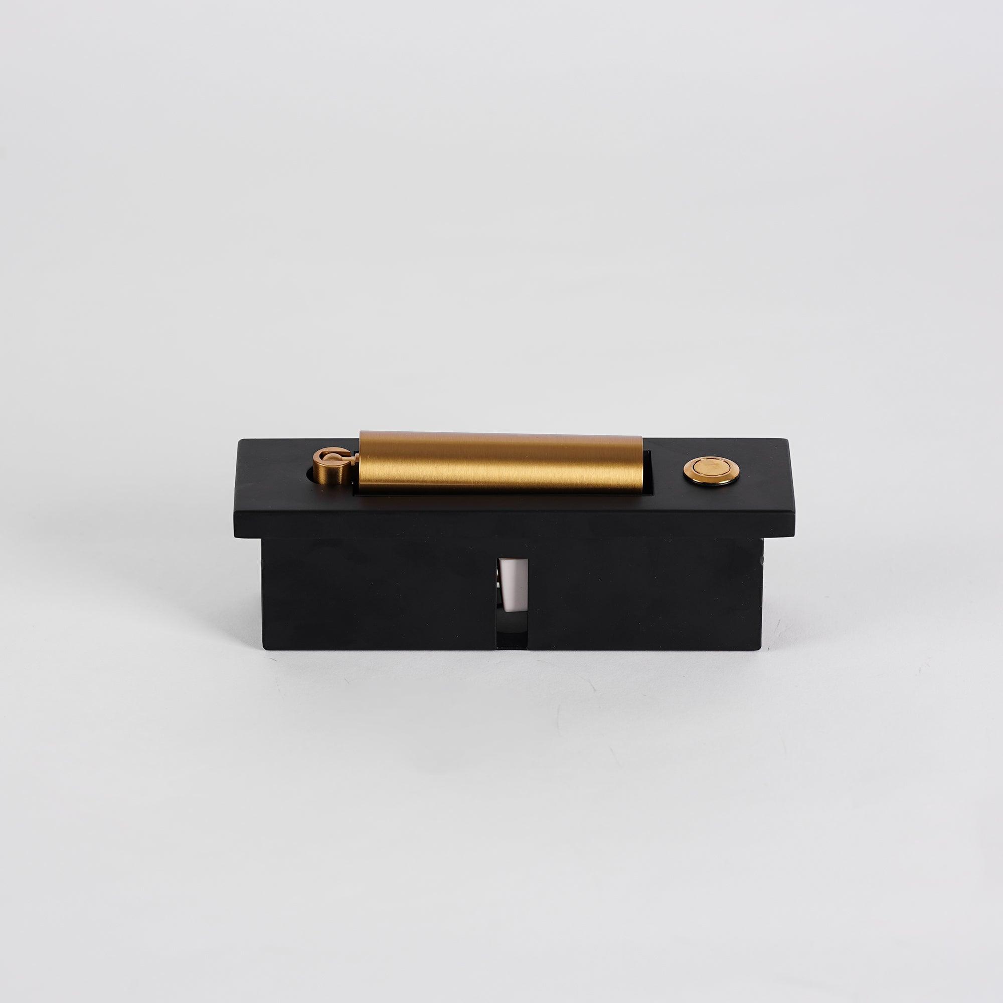 Built-in Light – Minimalist Bedside Wall Lamp LED