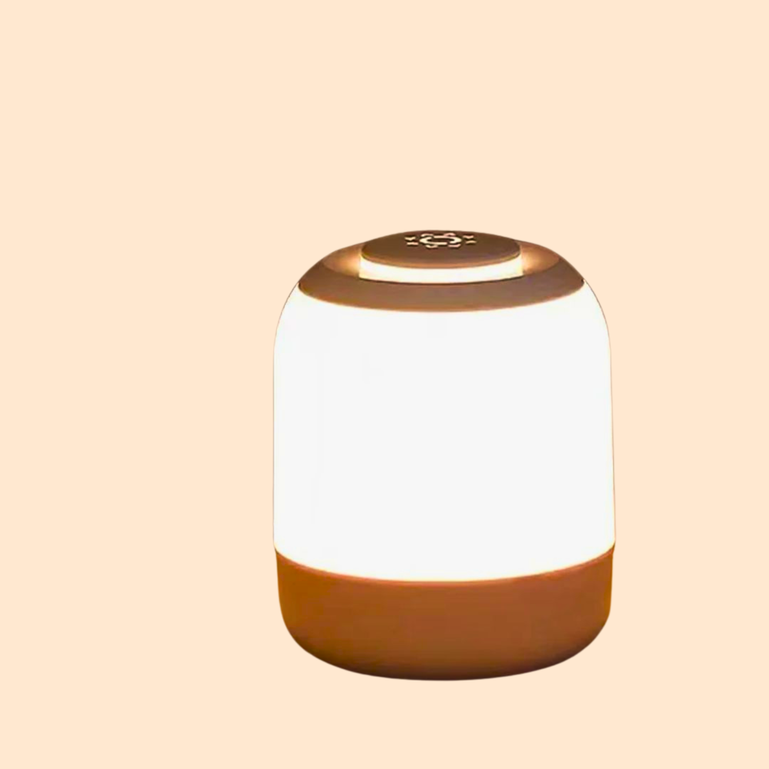 Callie Portable Desk Lamp - Stylish Rechargeable Desk Lighting
