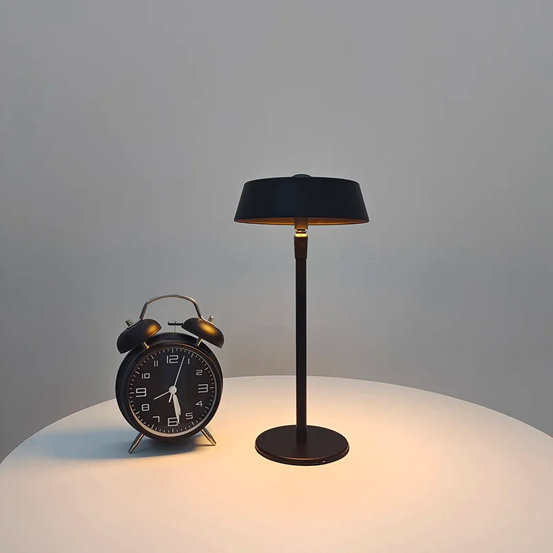Modern UrbanGlam Indoor Lamp - Luxurious and Elegant Design