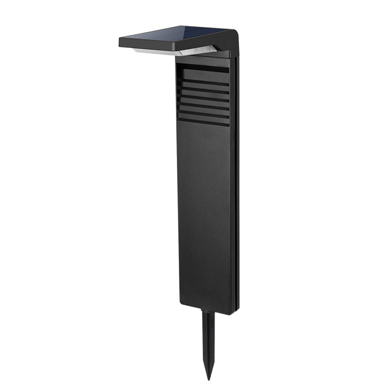 Luminox – Modern LED Wall Lamp for Outdoor