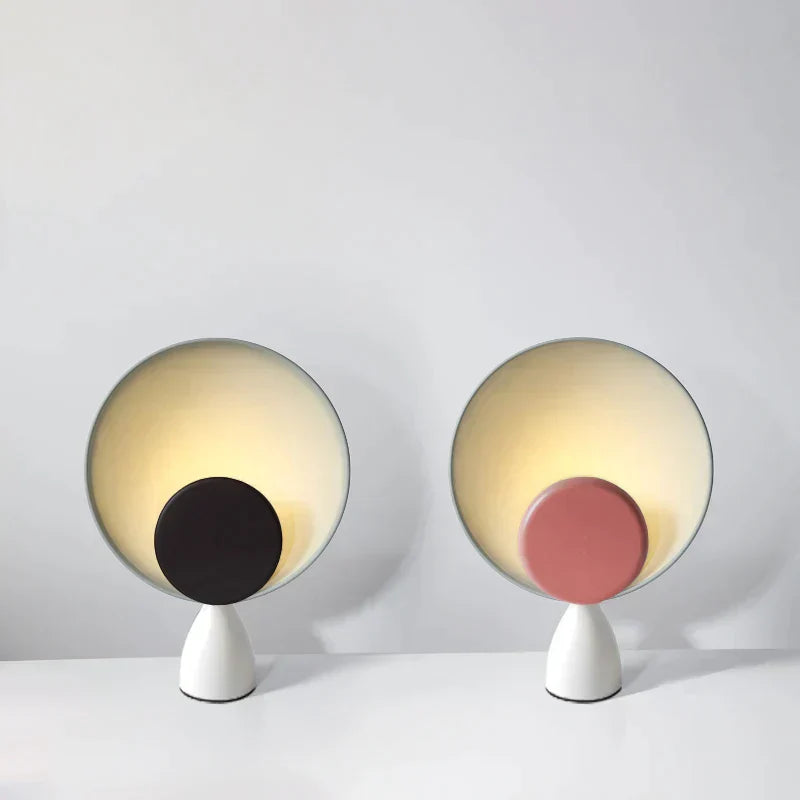 NordicRadiance Design Table Lamp - Scandinavian Elegance