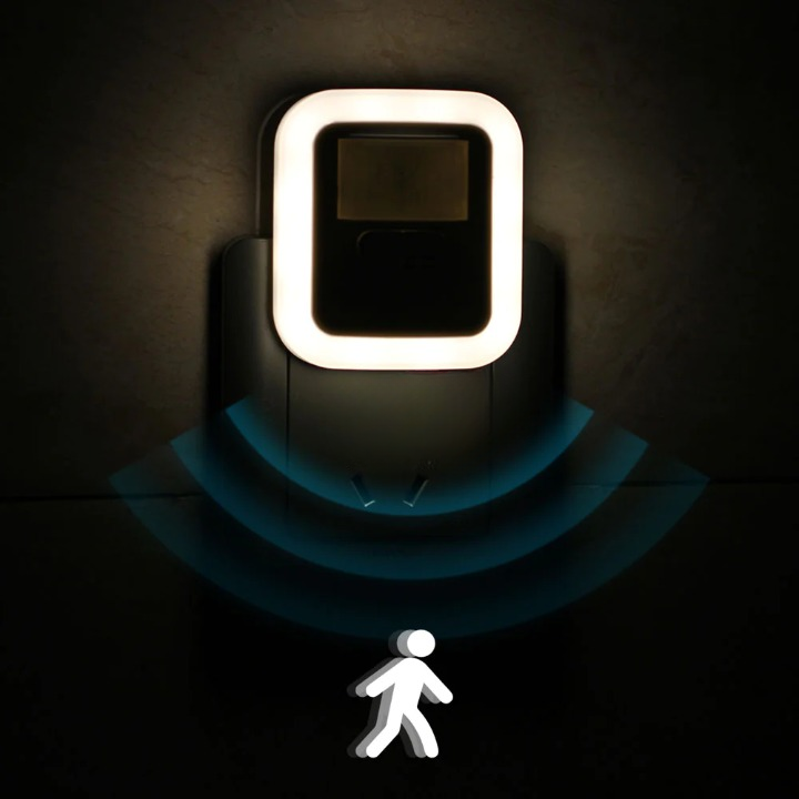 Easylight – Smart LED Night Light with Sensor