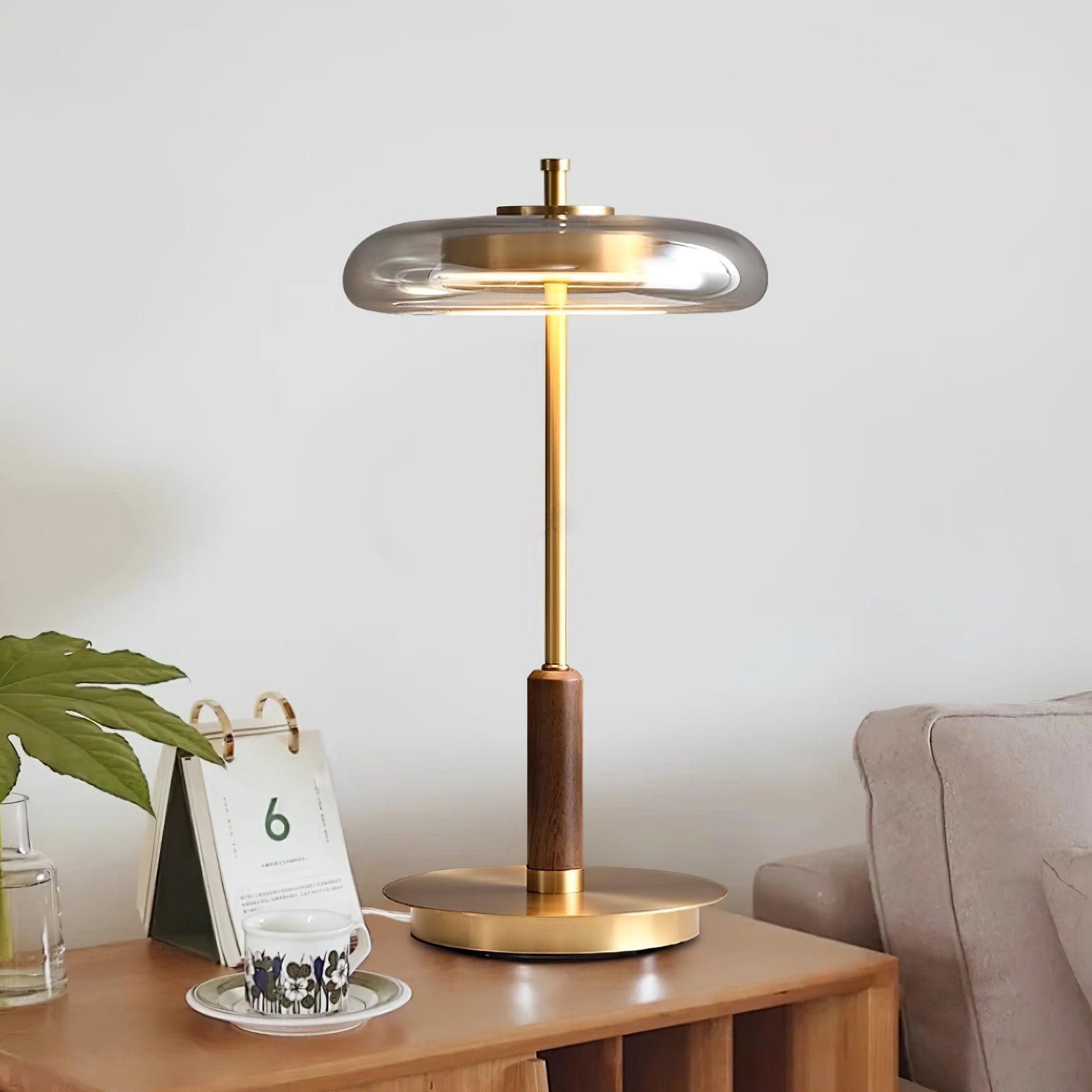 Sport Light Table Lamp - Elegant LED Table Lamp for Stylish Lighting