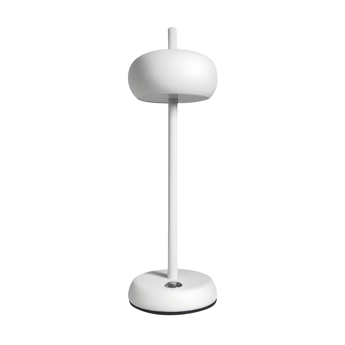 SleekGlow Table Lamp - Modern Design for Fine Interiors