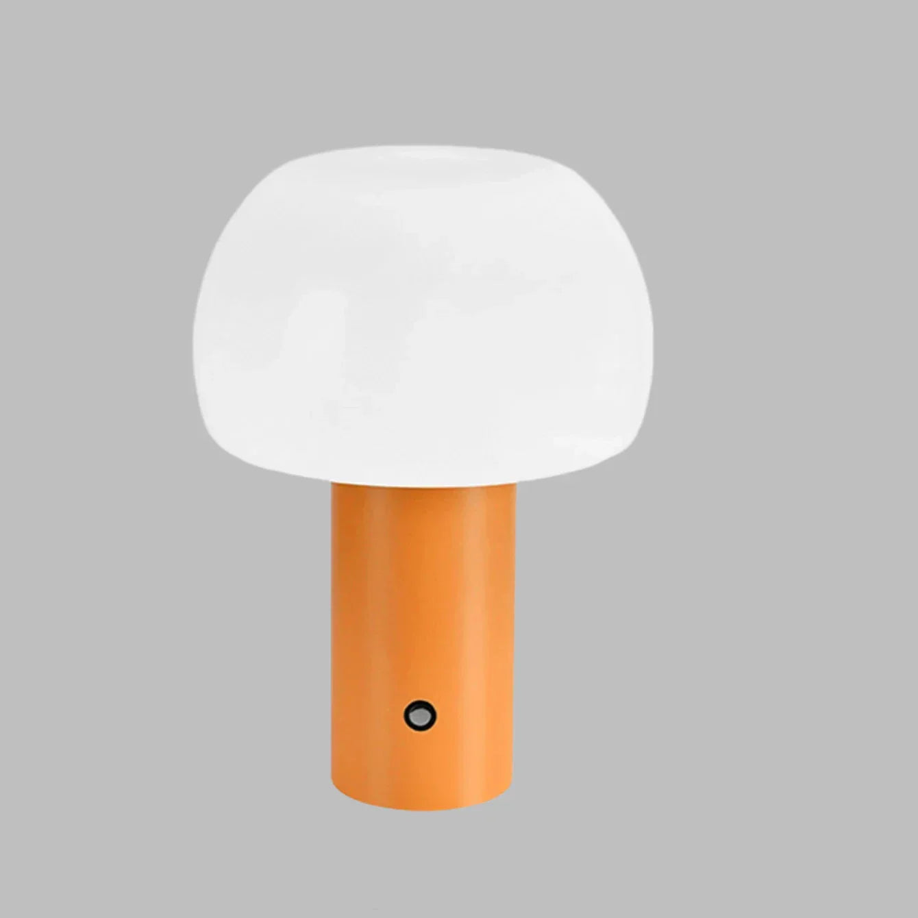 Versatile Glow - Multifunctional Rechargeable Table Lamp for Indoors and Outdoors