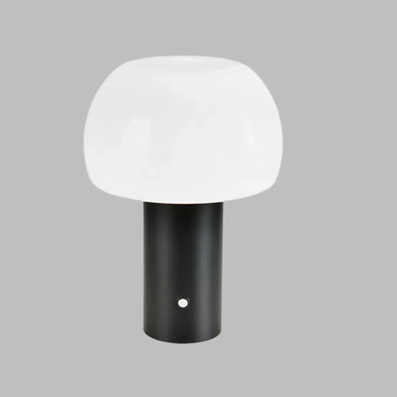 Versatile Glow - Multifunctional Rechargeable Table Lamp for Indoors and Outdoors