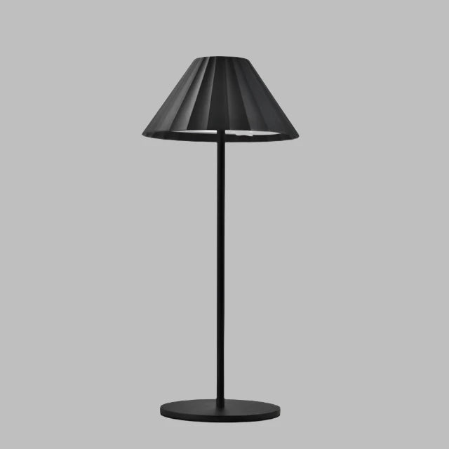 EleganceLight – Modern Table Lamp with Dimmable LED Lighting