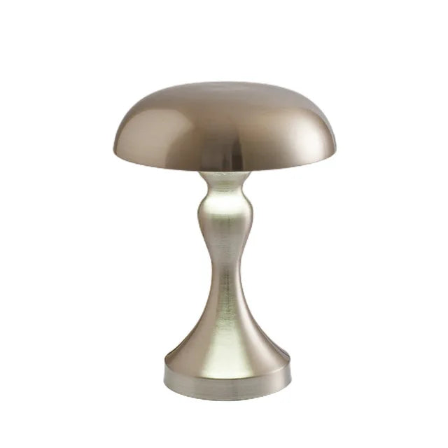 Elegant Light for Reading - Wireless Rechargeable LED Lamp
