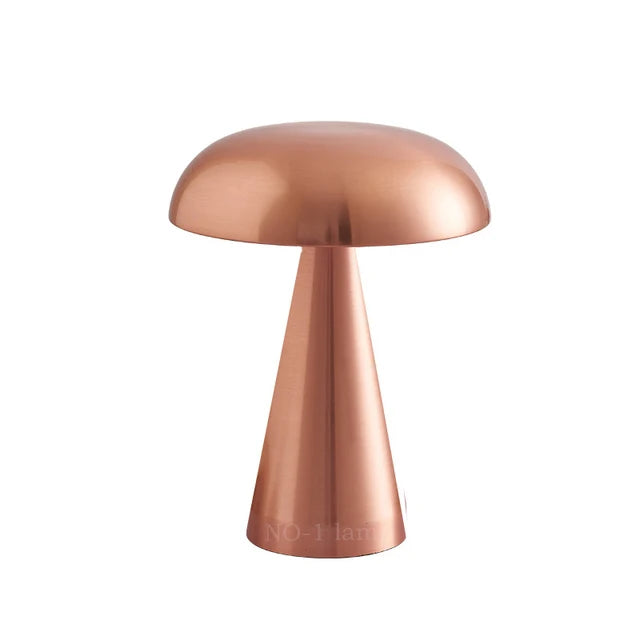 Elegant Light for Reading - Wireless Rechargeable LED Lamp