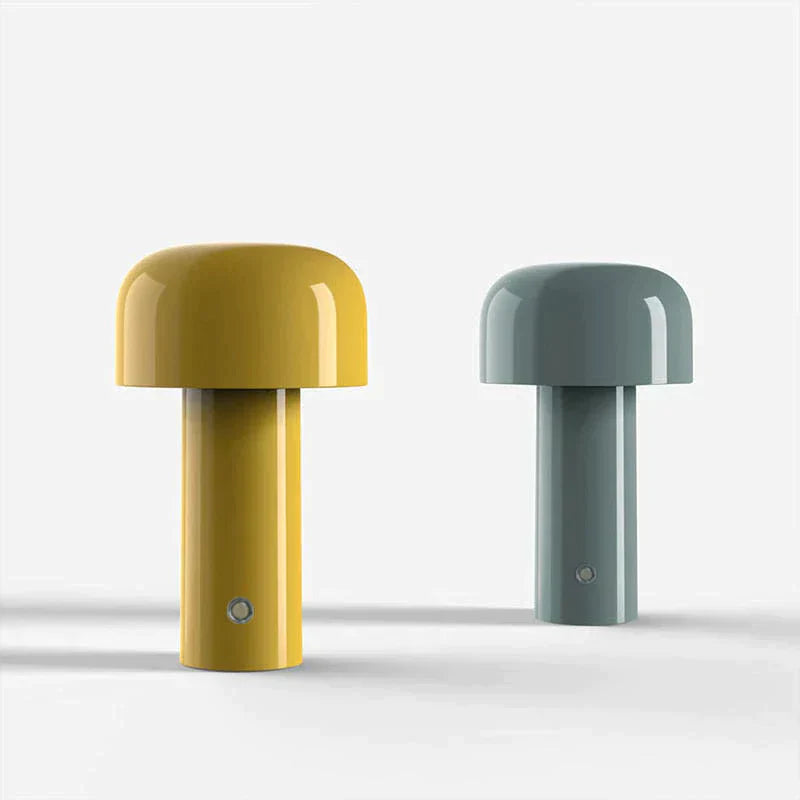 Retrolight - Wireless LED Table Lamp