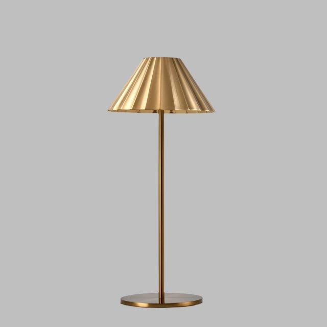 ChicLight – Elegant Dimmable Table Lamp with LED Lighting