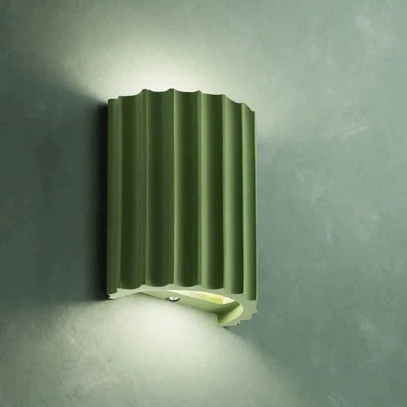 Stylish ArtiGlow Wall Lamp - Illuminate Your Interior Elegantly