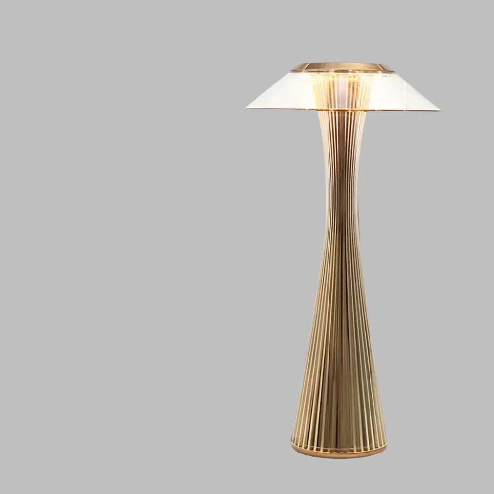 BrillianceWave - Elegant LED Desk Lamps for the Home