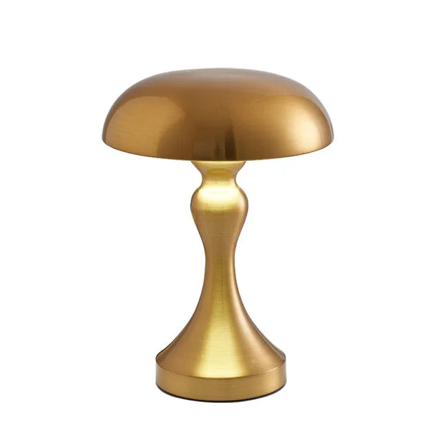 Elegant Light for Reading - Wireless Rechargeable LED Lamp