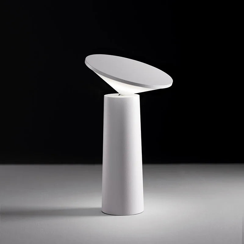 ChicLicht – Modern Touch Board Lamp with USB