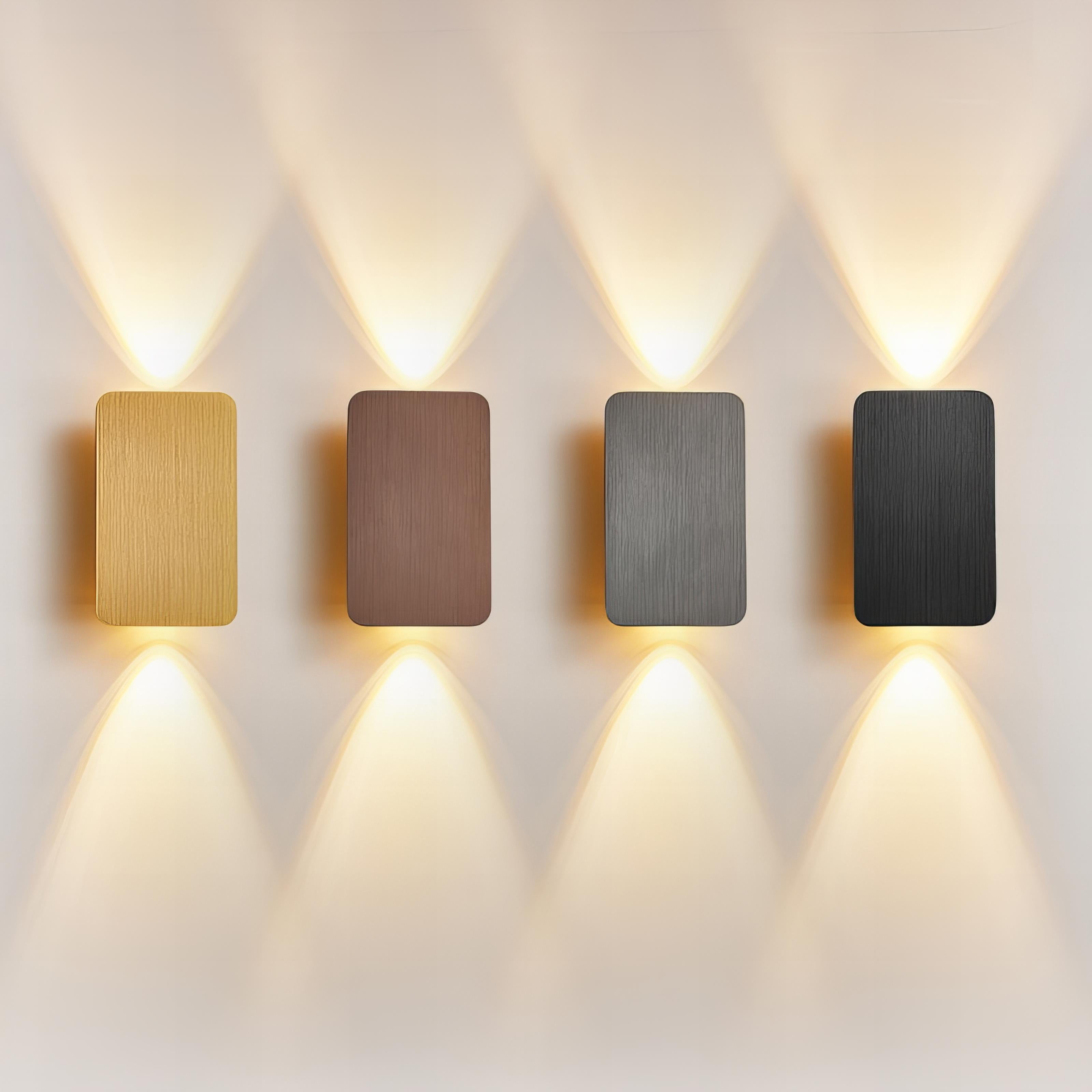 Koda - Modern Adjustable LED Wall Lamp for Indoor Use