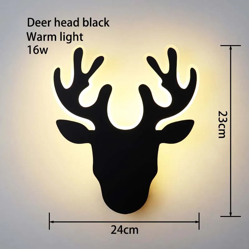 CreativeGlow Lamp – Unique Modern Bedside Lamp
