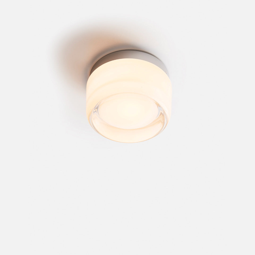 DimpleWall – Elegant LED Wall Lamp for Atmospheric Lighting