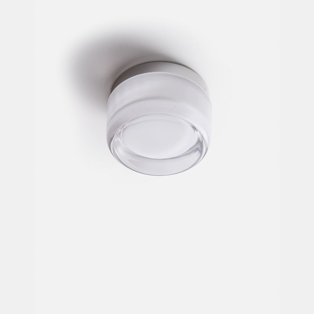 DimpleWall – Elegant LED Wall Lamp for Atmospheric Lighting