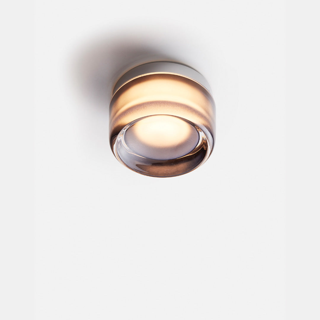 DimpleWall – Elegant LED Wall Lamp for Atmospheric Lighting