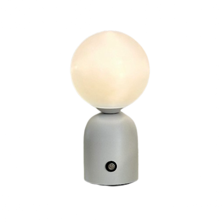 Serene Light – Elegant Table Lamp for a Calm Atmosphere