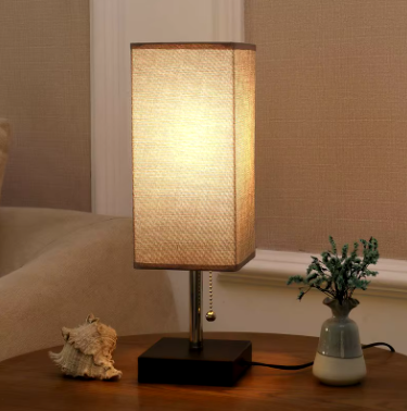 ChicLicht – Elegant USB Night Light for Atmospheric Lighting