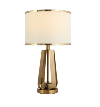 Simple Chic - Stylish LED Table Lamp for the Living Room