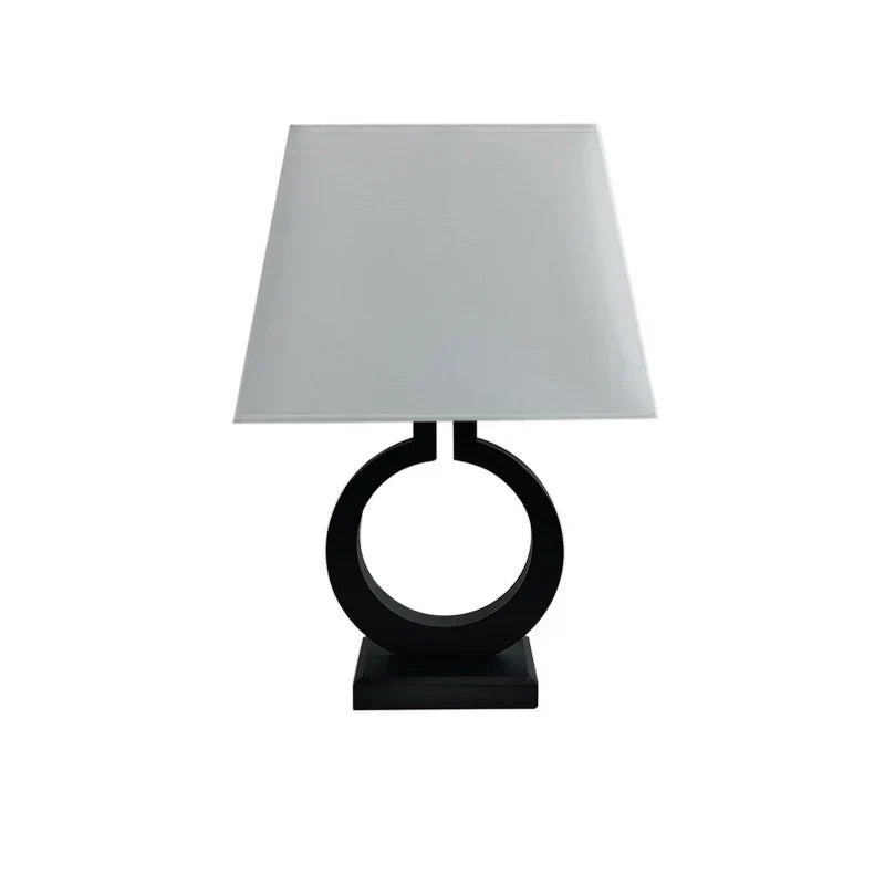 NordicGlow - Luxurious Gold Table Lighting for Elegant Interiors