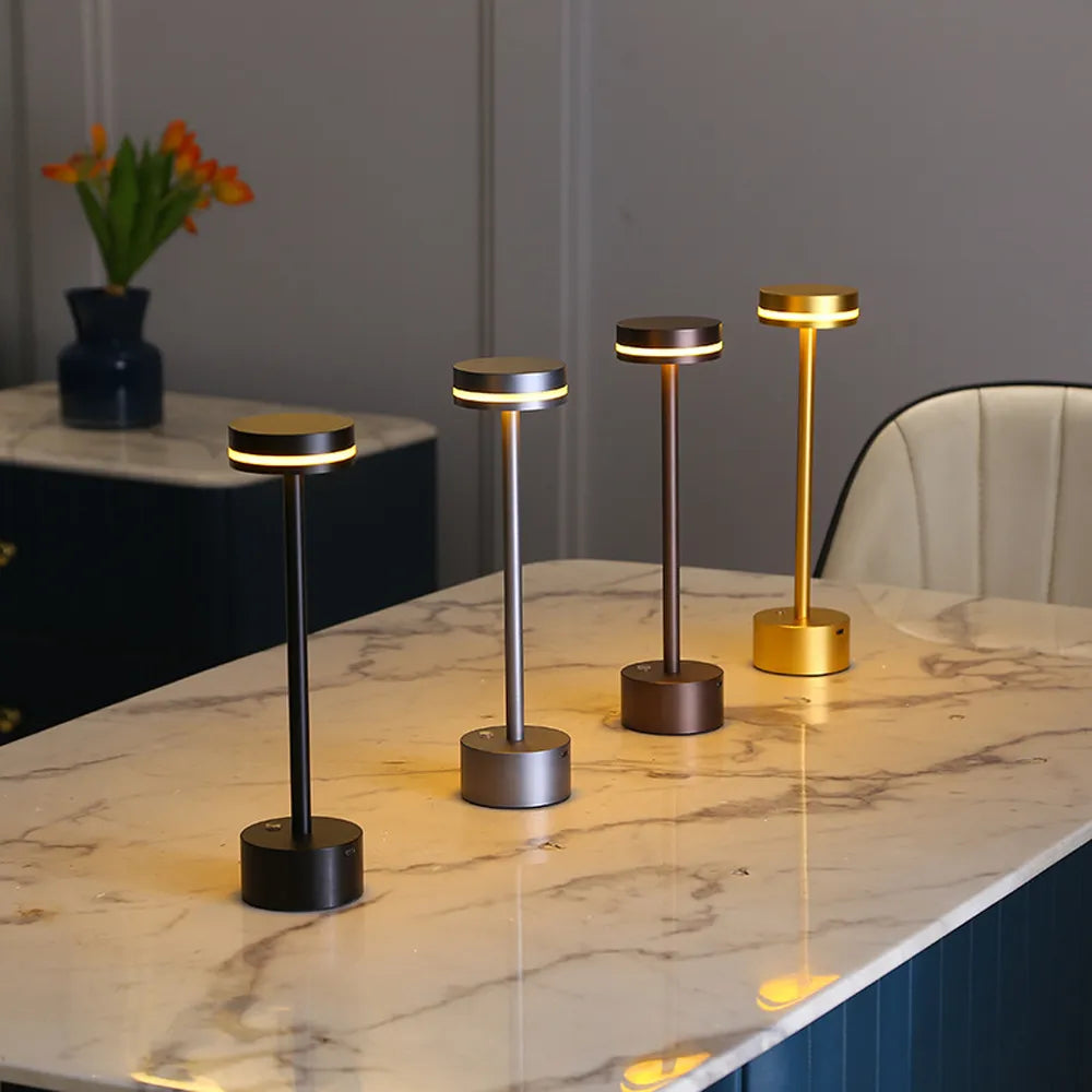 StellarGlow - Outdoor String Light with Adjustable Lighting